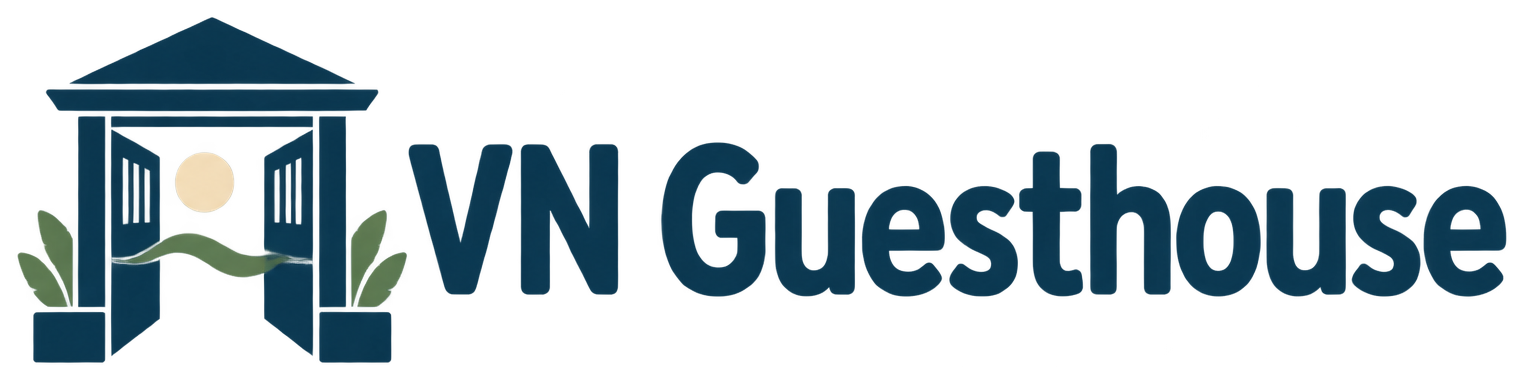 VN Guesthouse logo